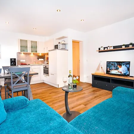 Schuetzenstr 19 Whg 8 * Grömitz