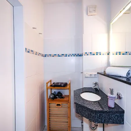 Apartment Schuetzenstr 19 Whg 8 Groemitz